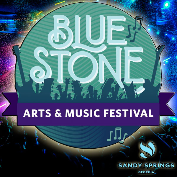 The Arts Come Alive at the Blue Stone Arts & Music Festival Sept. 29